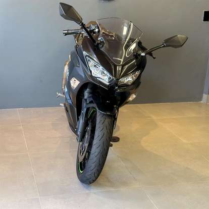 KAWASAKI-NINJA 400 KAWASAKI-NINJA 400-2022