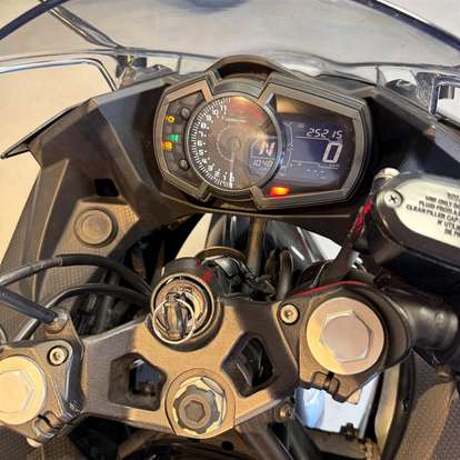 KAWASAKI-NINJA 400 KAWASAKI-NINJA 400-2022
