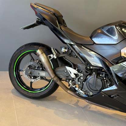 KAWASAKI-NINJA 400-2022