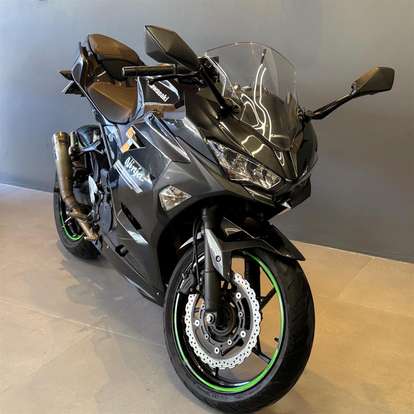KAWASAKI-NINJA 400-2022