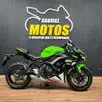 KAWASAKI NINJA 650 ABS KAWASAKI NINJA 650 ABS