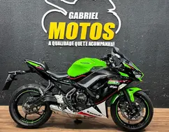 KAWASAKI NINJA 650 ABS KAWASAKI NINJA 650 ABS