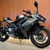 KAWASAKI NINJA 650 ABS KAWASAKI NINJA 650 ABS