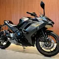 KAWASAKI NINJA 650 ABS KAWASAKI NINJA 650 ABS