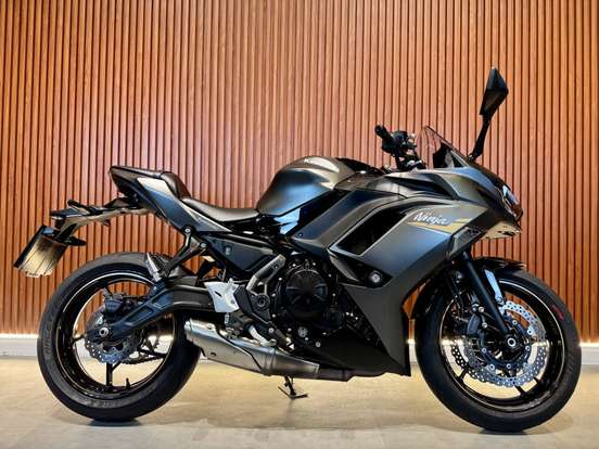 KAWASAKI-NINJA 650 ABS KAWASAKI-NINJA 650 ABS-2023