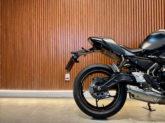 KAWASAKI-NINJA 650 ABS KAWASAKI-NINJA 650 ABS-2023