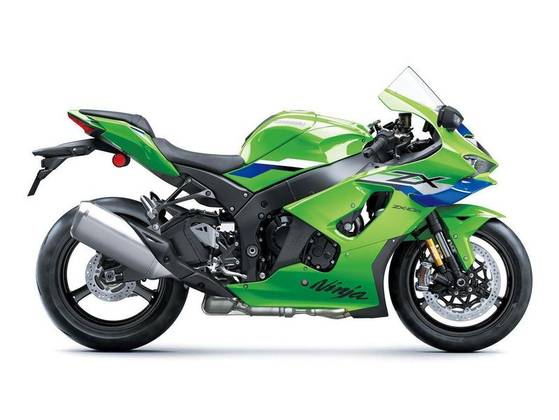 Comprar Moto Kawasaki Ninja-zx-10r-abs a partir de 2006 Usada