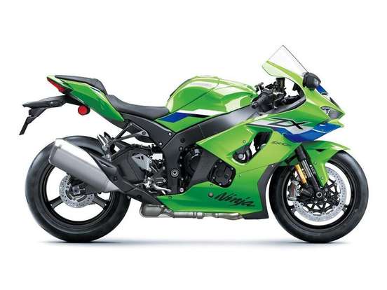 KAWASAKI-NINJA ZX-10R ABS KAWASAKI-NINJA ZX-10R ABS-2026