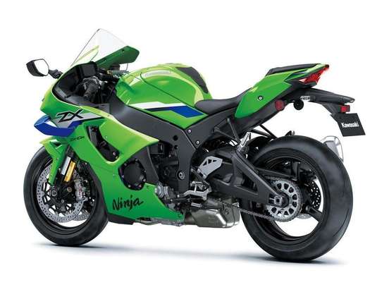 KAWASAKI-NINJA ZX-10R ABS KAWASAKI-NINJA ZX-10R ABS-2026