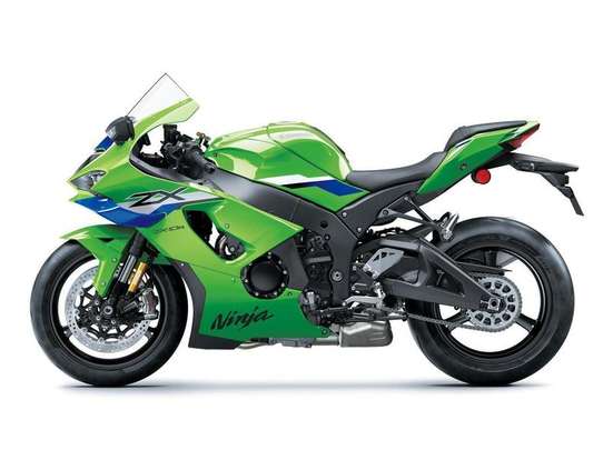 KAWASAKI-NINJA ZX-10R ABS-2026
