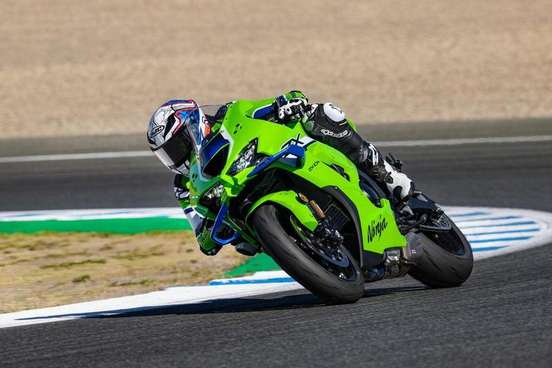 KAWASAKI-NINJA ZX-10R ABS-2026
