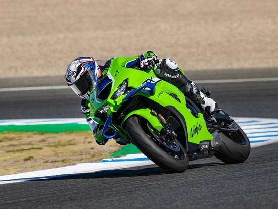 KAWASAKI-NINJA ZX-10R ABS KAWASAKI-NINJA ZX-10R ABS-2026