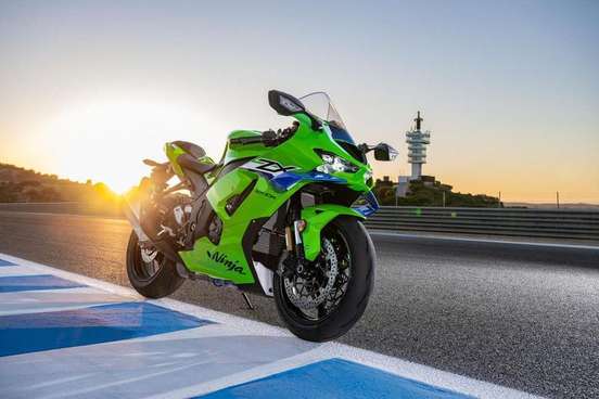 KAWASAKI-NINJA ZX-10R ABS-2026