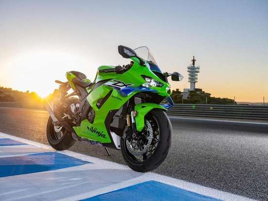 KAWASAKI-NINJA ZX-10R ABS KAWASAKI-NINJA ZX-10R ABS-2026