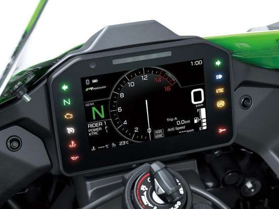 KAWASAKI-NINJA ZX-10R ABS KAWASAKI-NINJA ZX-10R ABS-2026
