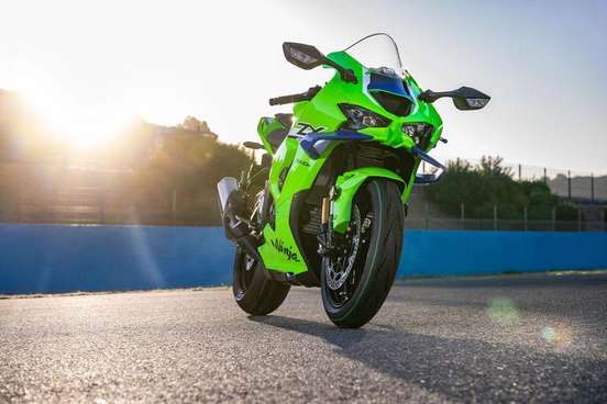 KAWASAKI-NINJA ZX-10R ABS-2026