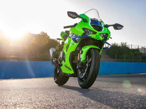 KAWASAKI-NINJA ZX-10R ABS KAWASAKI-NINJA ZX-10R ABS-2026