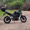 KAWASAKI Z400 KAWASAKI Z400