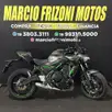 KAWASAKI Z650 ABS KAWASAKI Z650 ABS