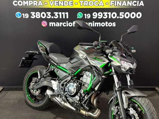 KAWASAKI-Z650 ABS KAWASAKI-Z650 ABS-2023