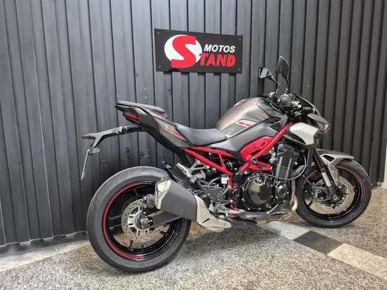 KAWASAKI-Z900 SE KAWASAKI-Z900 SE-2025