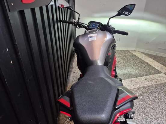 KAWASAKI-Z900 SE-2025