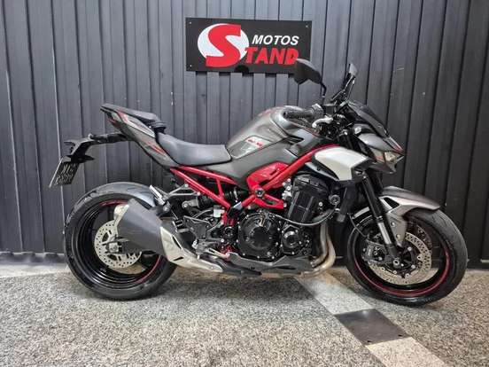 KAWASAKI-Z900 SE-2025