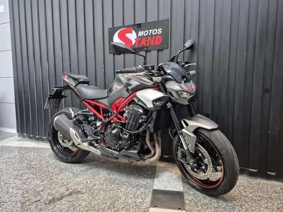 KAWASAKI-Z900 SE KAWASAKI-Z900 SE-2025