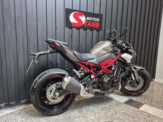 KAWASAKI-Z900 SE KAWASAKI-Z900 SE-2025