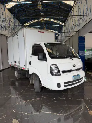 KIA BONGO 2.5 TD DIESEL STD CS MANUAL