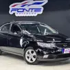 KIA CERATO 1.6 EX SEDAN 16V GASOLINA 4P AUTOMÁTICO KIA CERATO 1.6 EX SEDAN 16V GASOLINA 4P AUTOMÁTICO
