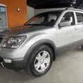 KIA MOHAVE 3.0 4X4 V6 24V TURBO DIESEL 4P AUTOMÁTICO KIA MOHAVE 3.0 4X4 V6 24V TURBO DIESEL 4P AUTOMÁTICO
