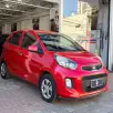 KIA PICANTO 1.0 EX 12V FLEX 4P MANUAL KIA PICANTO 1.0 EX 12V FLEX 4P MANUAL