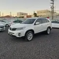 KIA SORENTO 2.4 S.263 4X2 16V GASOLINA 4P AUTOMÁTICO KIA SORENTO 2.4 S.263 4X2 16V GASOLINA 4P AUTOMÁTICO