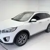KIA SORENTO 3.3 V6 GASOLINA EX 7L AUTOMATICO KIA SORENTO 3.3 V6 GASOLINA EX 7L AUTOMATICO