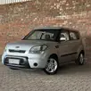KIA SOUL 1.6 EX 16V FLEX 4P MANUAL KIA SOUL 1.6 EX 16V FLEX 4P MANUAL