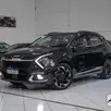 KIA SPORTAGE 1.6 TGDI MHEV EX PRESTIGE DCT KIA SPORTAGE 1.6 TGDI MHEV EX PRESTIGE DCT