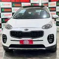 KIA SPORTAGE 2.0 EX 4X2 16V FLEX 4P AUTOMÁTICO KIA SPORTAGE 2.0 EX 4X2 16V FLEX 4P AUTOMÁTICO