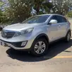 KIA SPORTAGE 2.0 EX 4X2 16V GASOLINA 4P MANUAL KIA SPORTAGE 2.0 EX 4X2 16V GASOLINA 4P MANUAL
