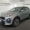KIA SPORTAGE 2.0 LX 4X2 16V FLEX 4P AUTOMÁTICO KIA SPORTAGE 2.0 LX 4X2 16V FLEX 4P AUTOMÁTICO