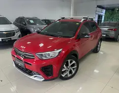 KIA STONIC 1.0 TGDI MHEV SX AUTOMÁTICO KIA STONIC 1.0 TGDI MHEV SX AUTOMÁTICO