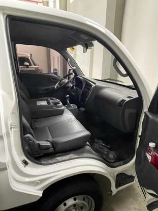 KIA-BONGO-2020