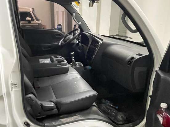 KIA-BONGO-2.5 TD DIESEL STD CS MANUAL KIA-BONGO-2020