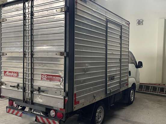 KIA-BONGO-2.5 TD DIESEL STD CS MANUAL KIA-BONGO-2020