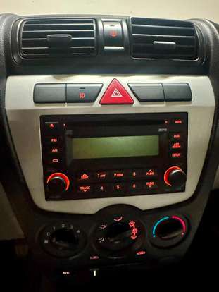 KIA-PICANTO-1.0 EX 12V FLEX 4P MANUAL KIA-PICANTO-2010
