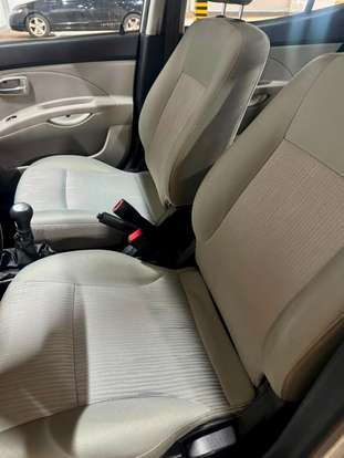KIA-PICANTO-1.0 EX 12V FLEX 4P MANUAL KIA-PICANTO-2010