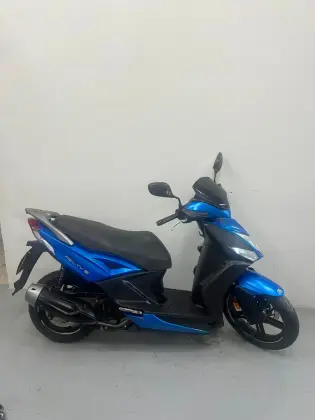 KYMCO AGILITY 16+ 200i ABS 