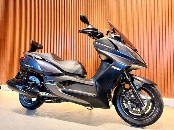 KYMCO DOWNTOWN 300 i ABS 