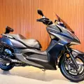 KYMCO DOWNTOWN 300 i ABS KYMCO DOWNTOWN 300 i ABS