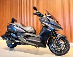 KYMCO DOWNTOWN 300 i ABS KYMCO DOWNTOWN 300 i ABS
